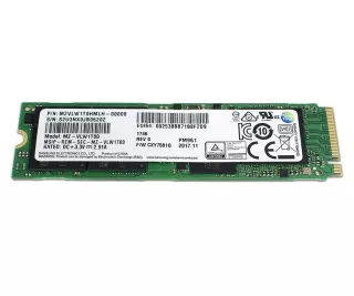 MZVLW256HEHP-00000 - Samsung 256GB Solid State Drive