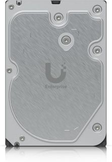 HDD-8TB - Ubiquiti 8TB 7200RPM SATA 6Gb/s 3.5-inch Hard Drive for Protect surveillance video storage