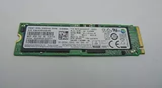 MZVLW256HEHP-000L7 - Samsung PM961 256GB Triple-Level-Cell PCI Express NVMe 3.0 x4 M.2 2280 Solid State Drive