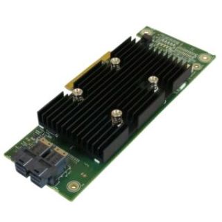 Dell XX2X2 / JKM5M LSI SAS 2008 6Gb/s Mezzanine Controller Card