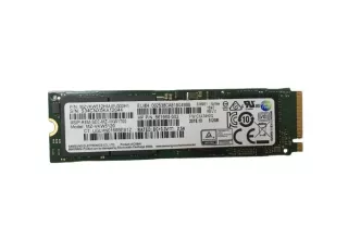 MZVKW512HMJP-000H1 - Samsung SM961 512GB Multi-Level-Cell PCI Express NVMe 3.0 x4 M.2 2280 Solid State Drive