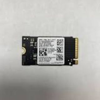 MZALQ256HBJD-00BL1 - Samsung 256GB Solid State Drive