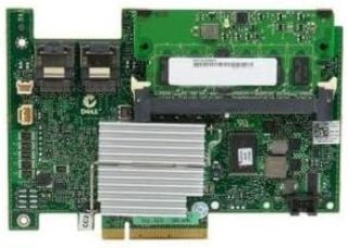 The Role of the PERC H800 in Modern Data Storage