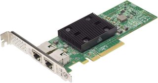 Broadcom 57416 Dual Port 10GbE Base-T Adapter for High-Speed