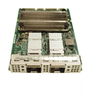 CP610 High-Performance Network Module for Data Centers