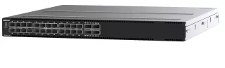 S5224F High-Performance Network Switch for Data Centers