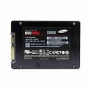 MZNLN256HAJQ-00000 - Samsung PM871b Series 256GB Triple-Level Cell SATA 6Gb/s M.2 2280 Solid State Drive