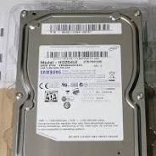 HD204UI - Samsung Spinpoint F4EG 2TB 5400RPM SATA 3Gb/s 32MB Cache 3.5-Inch Hard Drive