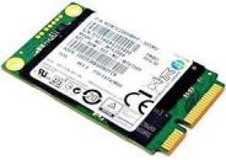 MZMTE256HMHP-000L1 - Samsung PM851 Series 256GB Triple-Level Cell SATA 6Gb/s mSATA Solid State Drive