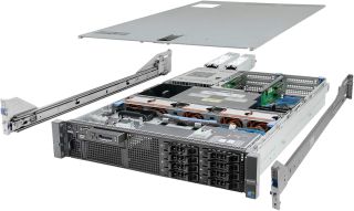 Dell X5690 High-Performance Xeon Processor for Workstation and Server Tasks