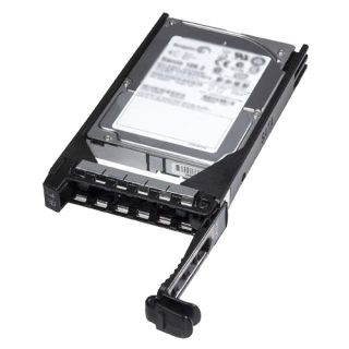 Understanding the Performance of DELL/400-AHWT_248978 15K RPM Drives