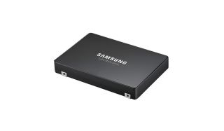 Samsung MZWLR30THBLA-00A07 30.72TB PCIe NVMe 4.0 x4 2.5-Inch SSD