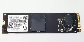 MZVL41T0HBLB-00B07 - Samsung 1TB SATA PCI Express 3.0 x4 NVMe Solid State Drive