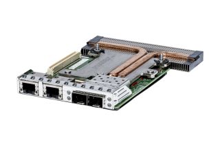 C63DV High-Performance Network Adapter Card