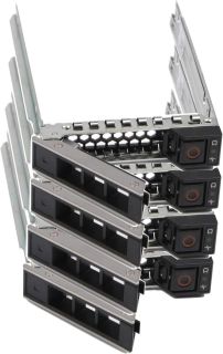 DELL-DXD9H Dell PowerEdge DXD9H Storage Expansion Unit