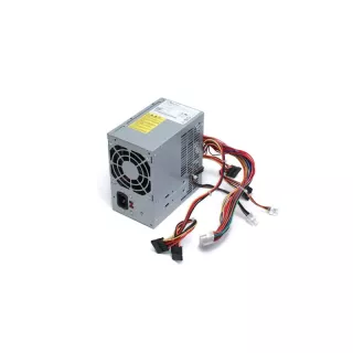 Dell 450-AGUJ Hot-Plug Redundant Power Supply Module for High-Availability Systems