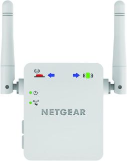 NetGear WN3000RP 2.4GHz WiFi Range Extender