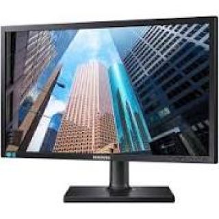 S24E450D - Samsung SE450 24-inch 1920 x 1080 at 60Hz VGA / DVI / D-SUB / Display Port TFT Active Matrix LED Display Monitor