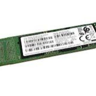 MZ NLN128C: Compact SATA SSD for Laptops