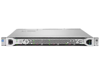 HP 755258-B21 HP DL360 Gen9 8SFF CTO