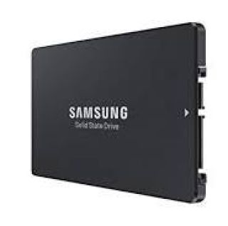MZILT1T9HBJR-00007: Samsung 1TB SSD Technical Details