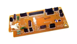 RM2-7369-NP - HP Driver PC Board Color for Laser Jet Pro M377 / M477 / M452 / M454 / M479