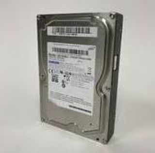 Samsung Spinpoint F3 HD103SJ 1TB SATA Hard Drive