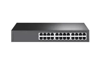 409771-001 - HP Voltaire InfiniBand 24 x Ports Managed Switch