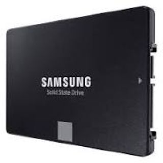 MZ-77E1T0 Samsung 1TB NVMe Solid State Drive