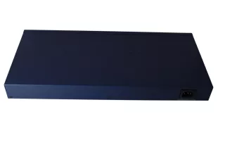 GS724TV4 - Netgear Prosafe GS724T 24 x RJ-45 Ports 10/100/1000Base-T + 2 x SFP Ports Layer 3 Managed 1U Rack-mountable Gigabit Ethernet Network Switch