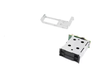 826687-B21 - HP SAS/SATA Hard Drive Kit for ProLiant DL38X Gen10 Server