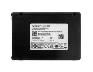 PM1743 High-Performance SSD for Advanced Data Storage Solutions