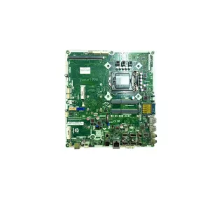 646748-001 - HP Touchsmart Lavaca 520-1020 All-in-One Intel Motherboard S1156 (Refurbished)