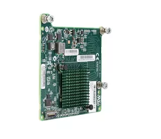 701535-001 - HP FlexFabric 2 x Ports 20Gb/s PCI-Express 3.0 x8 650M Network Adapter for ProLiant BL460C G9 Server