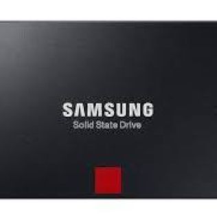 860 Pro & Shop High-Speed SSD for Retail and Enterprise Data Solutions