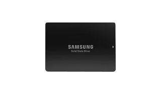 PM893 High-Speed Storage Module for Enhanced Data Management