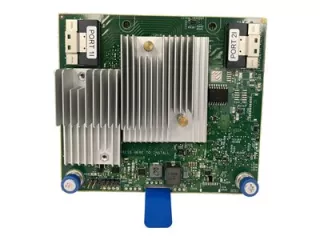 P26279-B21 - HP Mr416i-a 16-Ports SAS 12Gb/s SATA PCIe Raid Controller Card