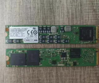 PM963 Samsung 960GB NVMe SSD for High-Speed Data Storage Solutions