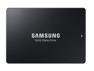 PM1733A High-Speed SSD for Advanced Data Storage Solutions