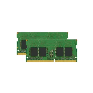 28J89AV - HP 32GB Kit (2X16GB) DDR4-3200MHz PC4-25600 Non-ECC Unbuffered CL22 260-Pin SODIMM 1.2V Dual Rank Memory