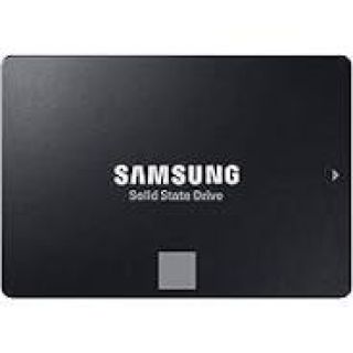 MZ-77E2T0B/AM Samsung 2TB NVMe SSD for High-Speed Storage