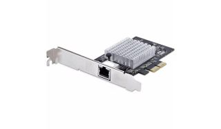 PM897 High-Speed Network Interface Card for Servers