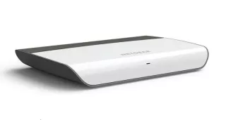 GS908E-100PES - Netgear GS908E 8 x RJ-45 Ports 10/100/1000Base-T Layer 2 Mananged Gigabit Ethernet Plus Network Switch