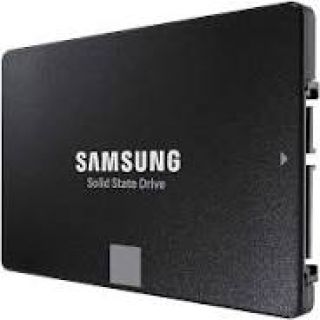 MZ-77E1T0E 1TB Samsung NVMe SSD for High-Speed Storage