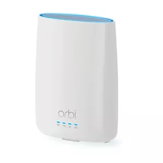 CBR40 - Netgear CBR40 4 x Ports 1000Base-T LAN 2.2Gb/s IEEE 802.11a/b/g/n/ac 5GHz Tri-band WiFi Cable Modem Router