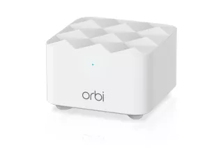 RBS10-100UKS - Netgear Orbi RBS10 IEEE 802.11ac 1200Mbps Internal Antennas Wireless Range Extender