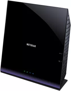 R6250-100NAS - Netgear R6250 4 x Ports 1000Base-T LAN + 1 x Port RJ-45 WAN 1600Mb/s IEEE 802.11a/n/ac 5.0GHz Dual Band Smart WiFi Router