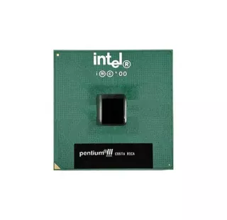 245245-001 - HP 1.00GHz Socket PGA370 Pentium III 1-Core Processor