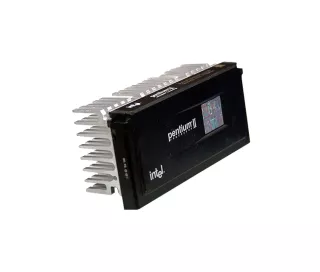 D6092-69000 - HP 400MHz 100MHz FSB 512KB L2 Cache Intel Pentium II Processor Kit