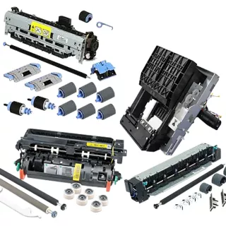 RM2-1257 - HP 220V Fuser Assembly for LaserJet Enterprise M607 / M608 / M609 Printer